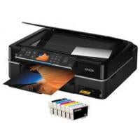 Epson Stylus Photo TX700W Printer Ink Cartridges